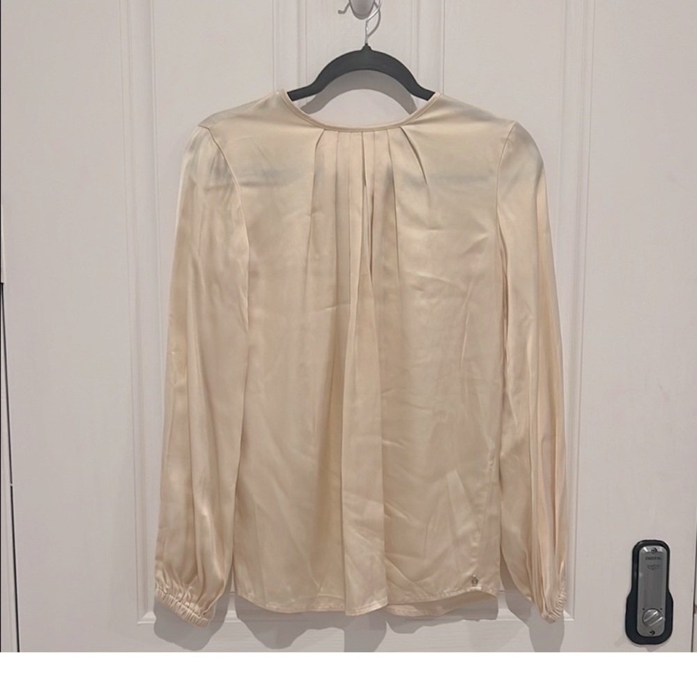 NWT Luxury Ottodame Blouse